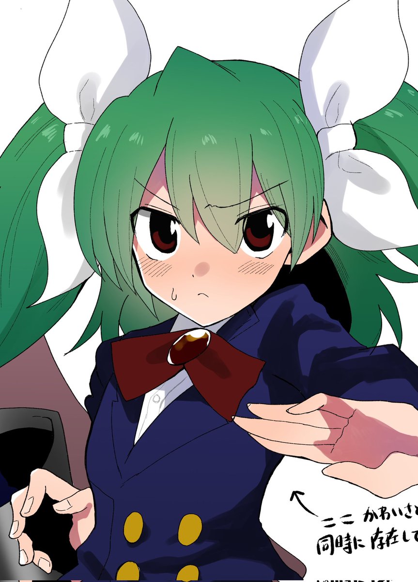 本家に寄せて描くの難しいけど楽しい😼 