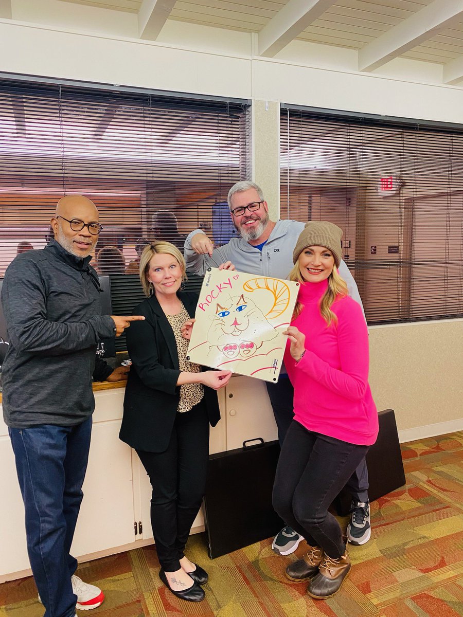 tfarc_nodnarb's tweet photo. Proud to learn with and from these folks! Even prouder to call them friends! @ArkansasLeader1 @stevenhelmick @DrKevinKDurand @KelleyKrogman @JH1374 https://t.co/aEOTPg6pFV