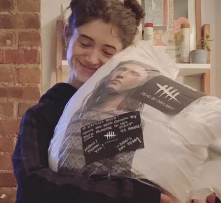 happy birthday to Joseph and happy late birthday to Natalia 🎉