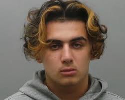mikaylah02's tweet photo. yocco the pedo got 16 life sentences 🥳🥳🥳🥳🥳🥳🥳🥳🥳🥳🥳🥳🥳
hope he enjoys being someones bitch for the rest of his existence💕 https://t.co/uwzt7BuNNc