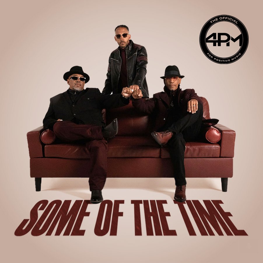 singersroom's tweet photo. R&amp;B trio 4PM releases new single “Some of the Time”: https://t.co/FkYERkhwhk  #RnB #rnbmusic https://t.co/ICu2zUWC5x