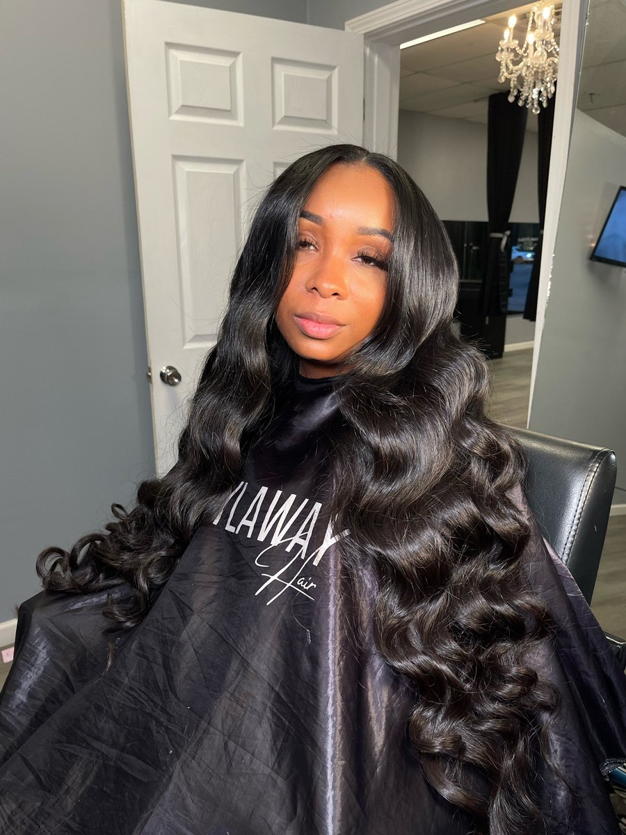 realshakaylat's tweet photo. traditional sew in using our cambodian wavy😍😍😍 
https://t.co/xVogGpOsuS https://t.co/RsVodhPHQq