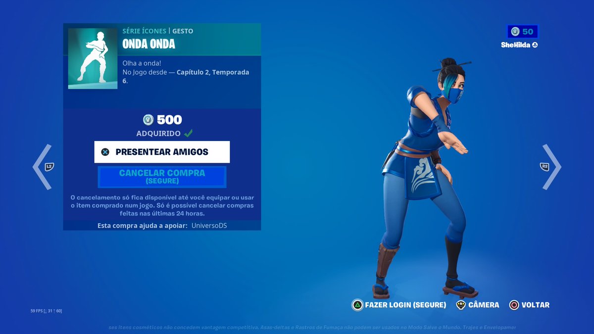 ScoutSheHilda's tweet photo. @dsds_oficial 2 em 1 #PS4share https://t.co/JqoFehOyOV