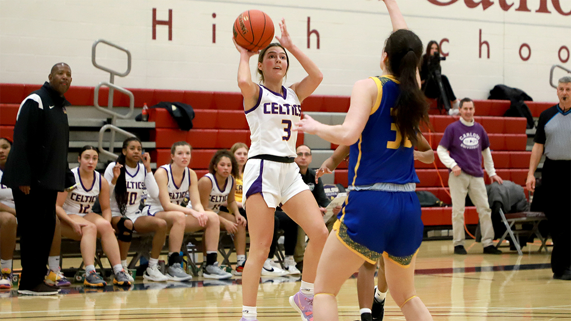 &gt;<a href="/CarlowWBB/">CarlowWBB</a> snaps six-game losing streak with conference win at IU Kokomo
 - athletics.carlow.edu/article/1605