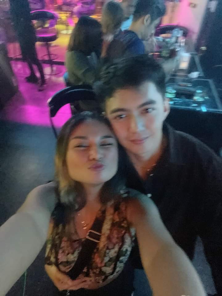 dorenx4ever's tweet photo. Happy First Monthsary DORENX Fam

#DORENXDay https://t.co/GroaHfgZv5