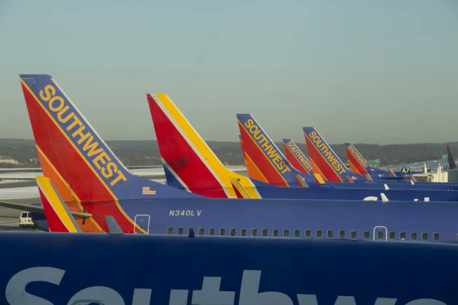 Did Southwest Airlines sell flights it knew it couldn’t fly? buff.ly/408Tryk