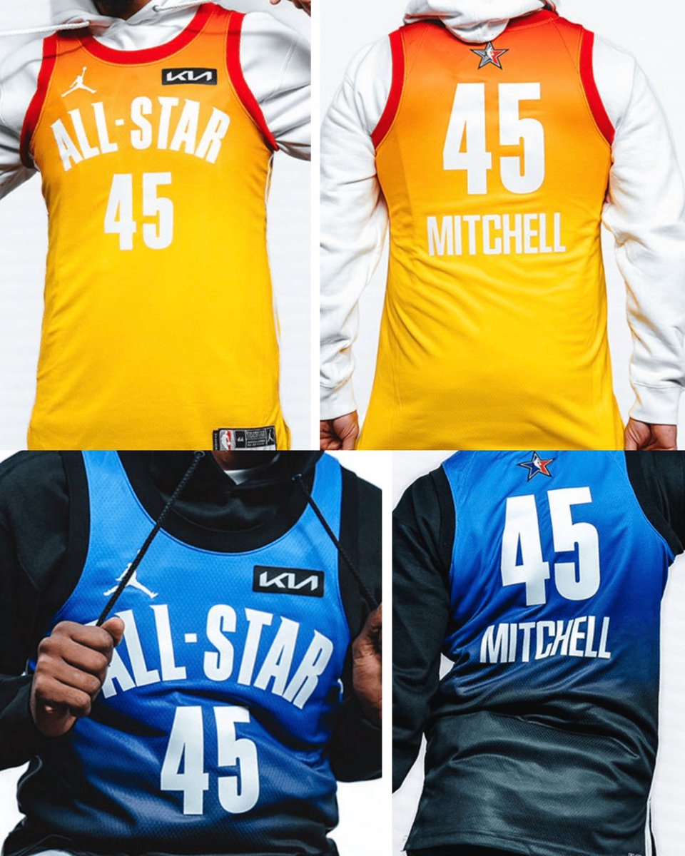 nba all star 2021 jersey leaked