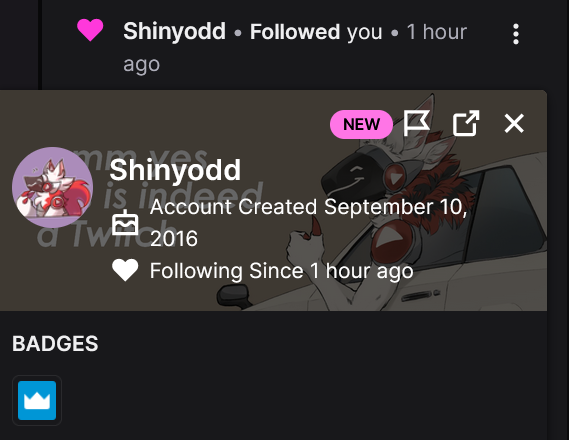 💧Twist3d Drift3r💧 tweet media