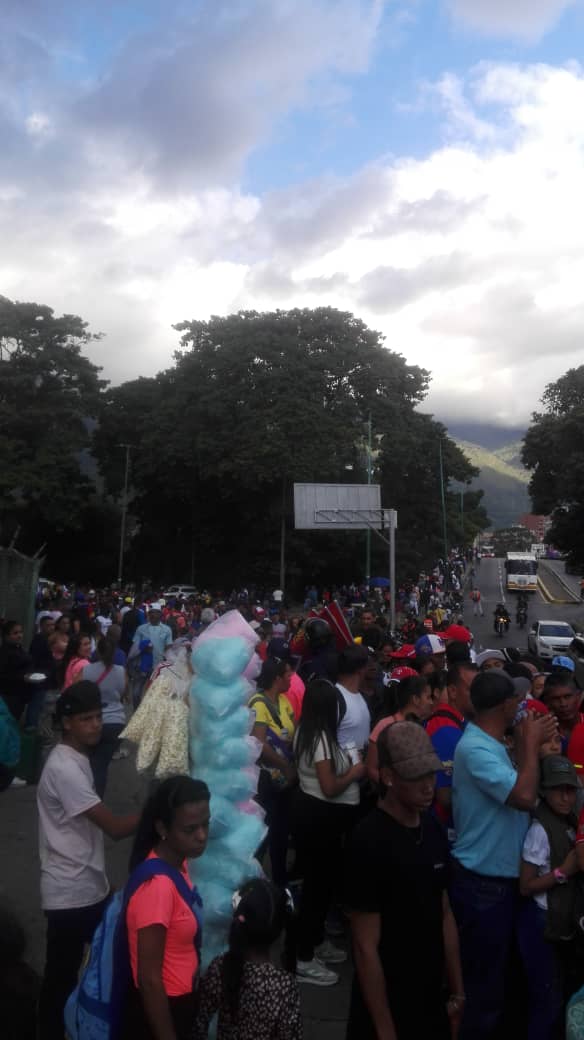 Precios Caracas 8,8K tweet media