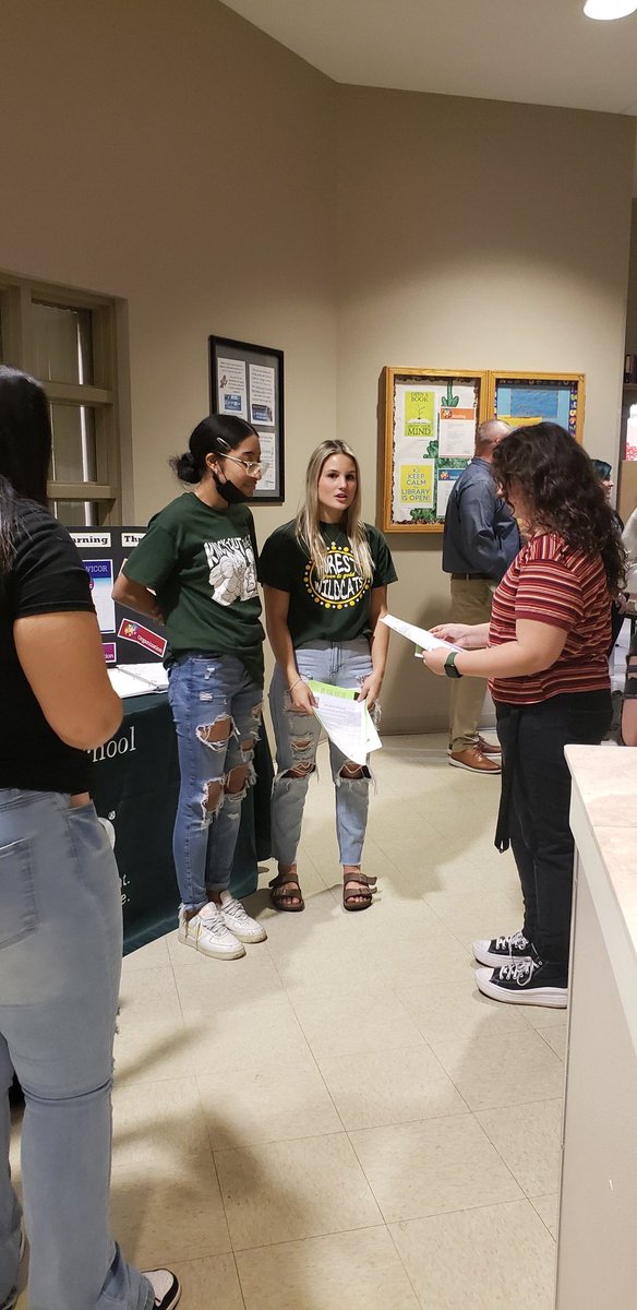 Forest AVID tweet media