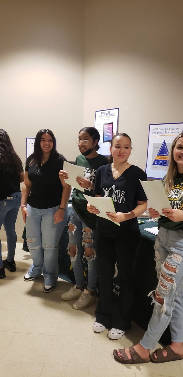 Forest AVID tweet media