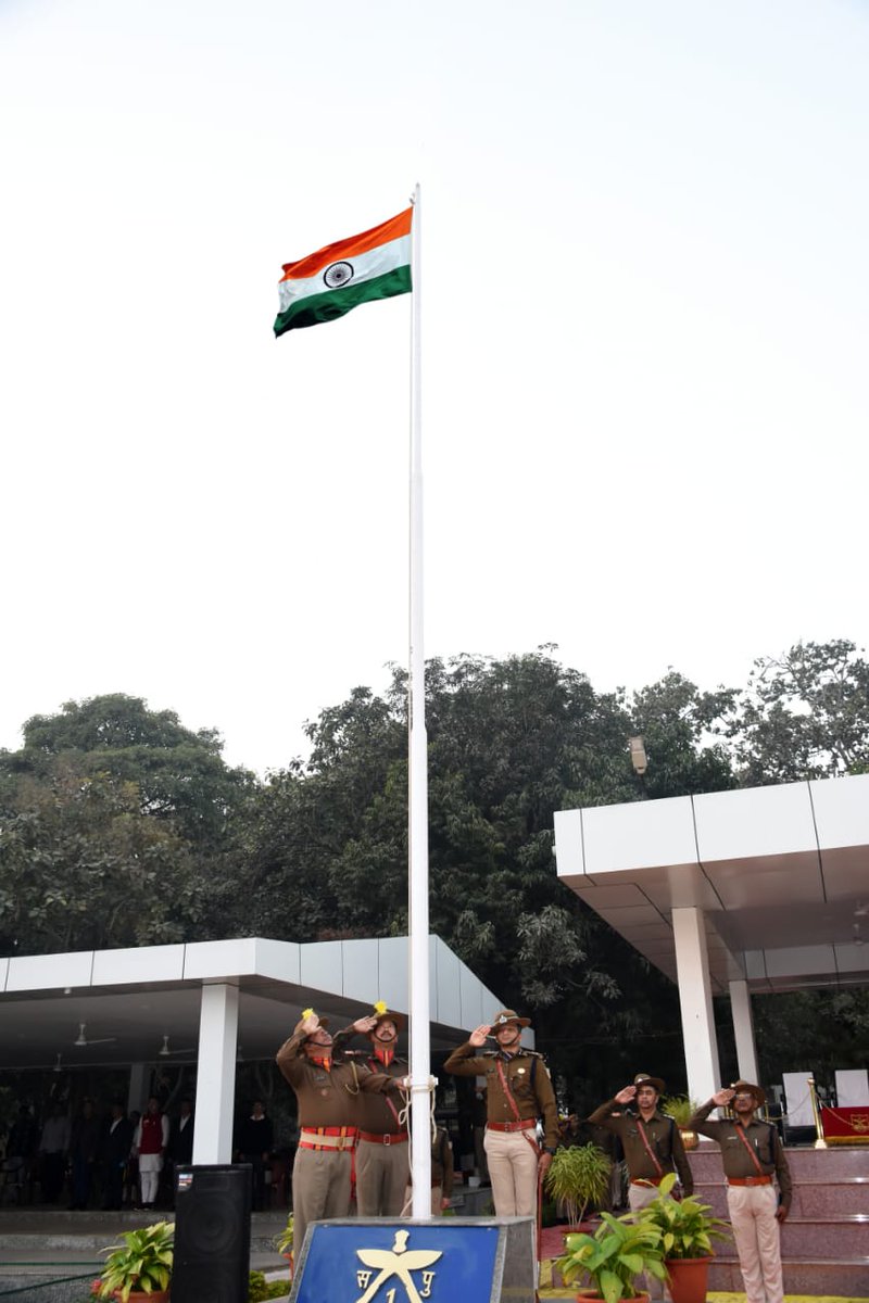 YSR_IPS's tweet photo. Happy #RepublicDay2023 🇮🇳🇮🇳 https://t.co/mGoj2DBlqJ