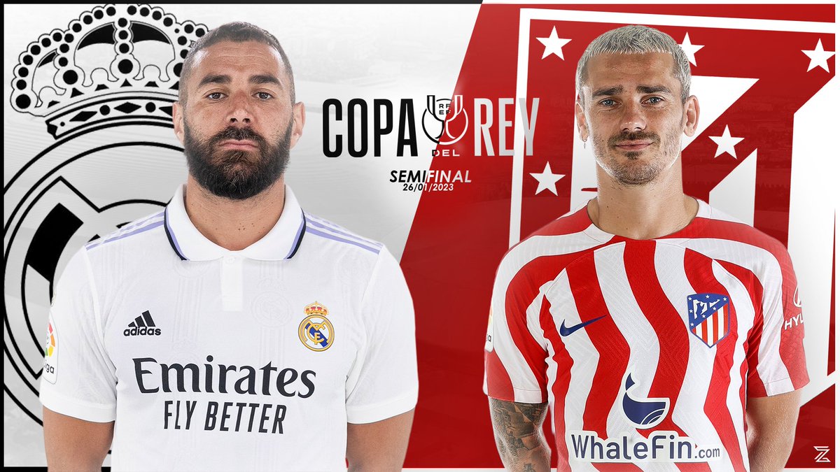 ZooKGFX_'s tweet photo. Diseño Real Madrid CF vs Atletico de Madrid 
Copa del Rey

❤️&amp;♻️ ¿Opiniones?

@rfef @realmadrid @Atleti 

#RFEF #RealMadrid #AtleticodeMadrid #RealMadridAtleti #CopaDelRey #design https://t.co/7fgKlvqhWI