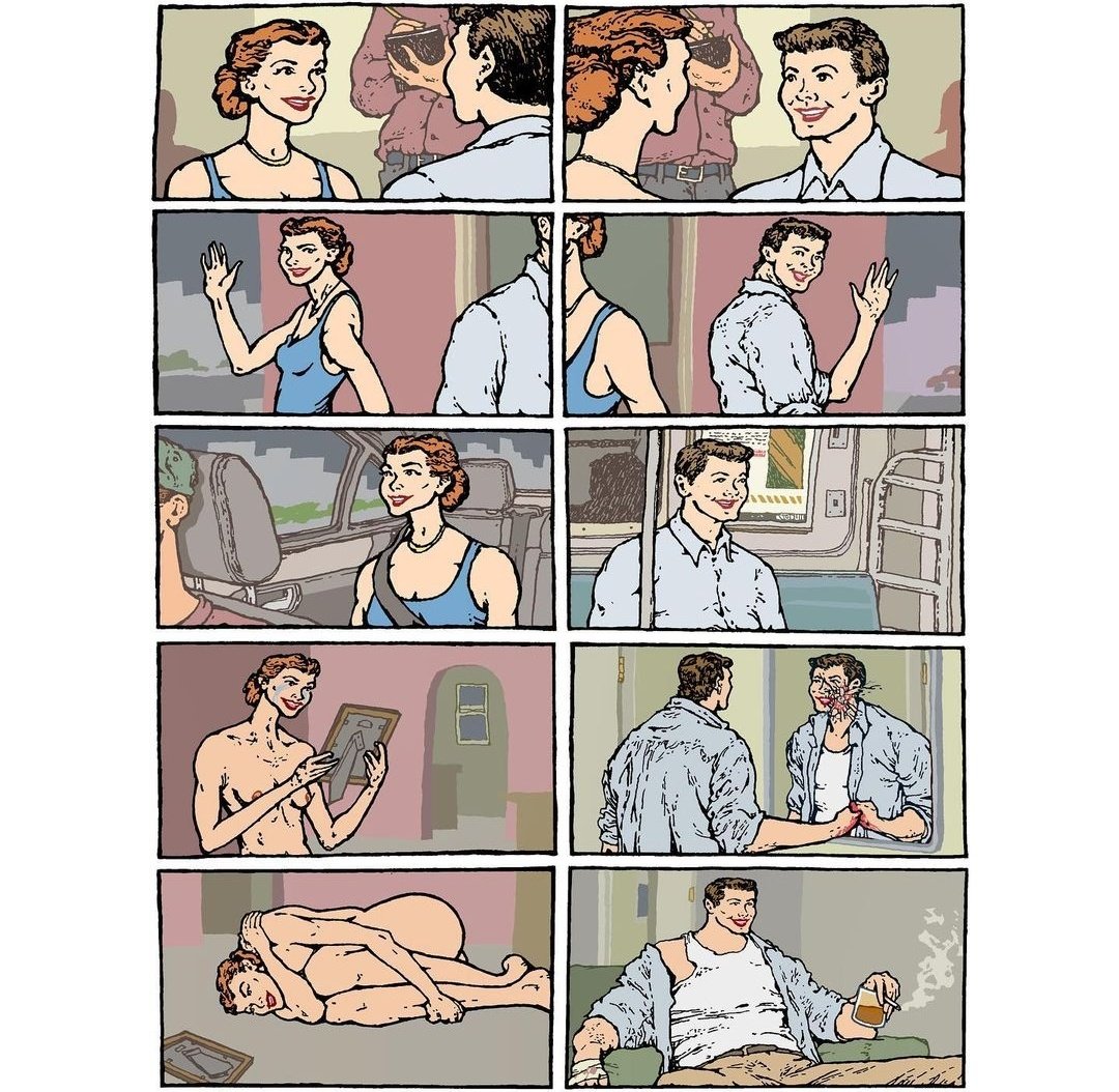 first date