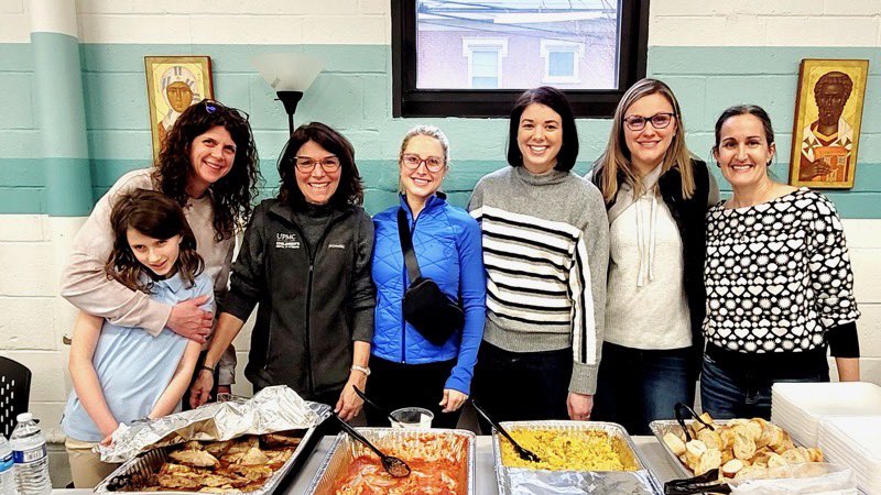 CHP Advanced Practice Providers tweet media