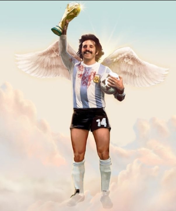 cintiluque's tweet photo. Me lo mandaron recien...bellisimo  dibujo de papá con la copa. 🇦🇷🇦🇷🇦🇷🇦🇷 https://t.co/a0tipXlEpe
