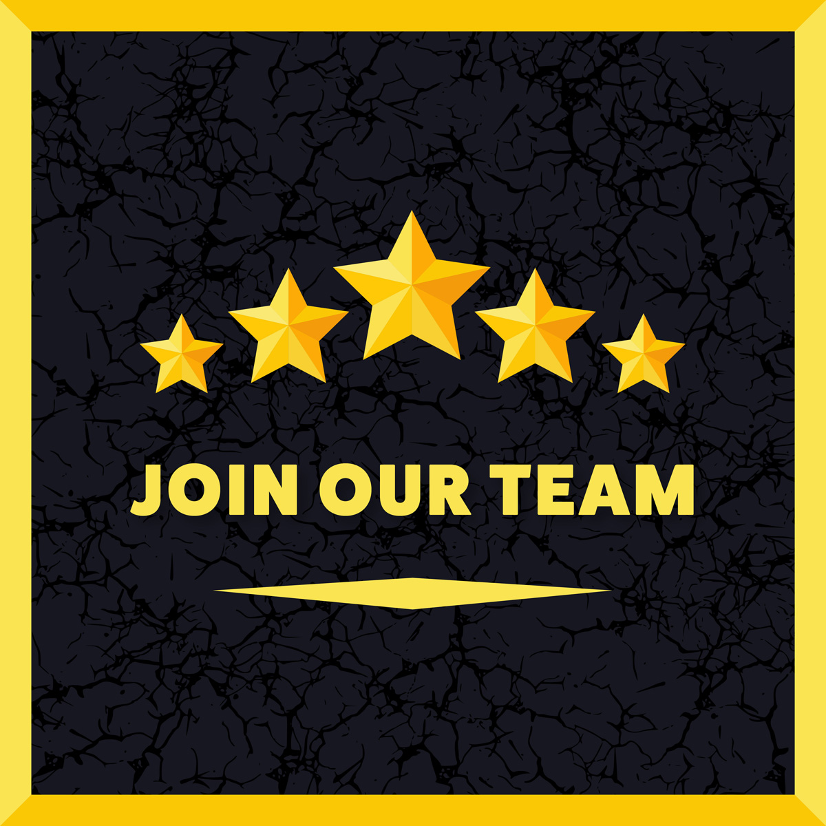 Calling all superstars! We're looking for our next 5-star recruit. Join our winning team and give us a call today! #5StarRecruit #WinningTeam