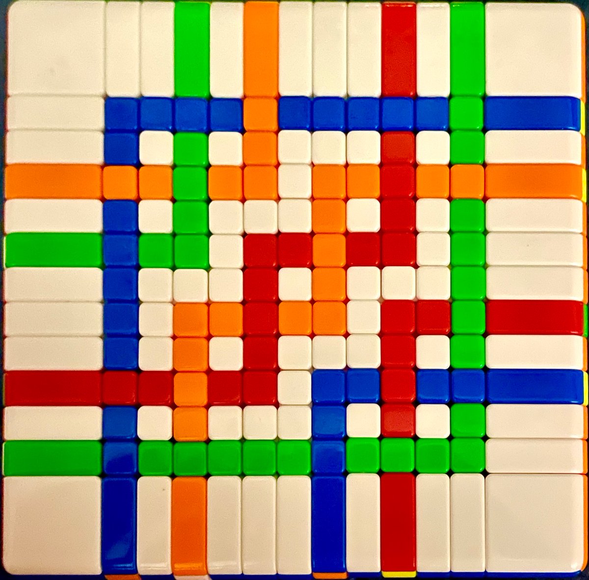 🔥 Cubes_Art 🧊 tweet media