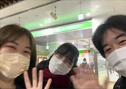sawako_teramoto's tweet photo. ここ数日は合わせやレッスンと並行して自分の作業もゆるりと進めることが出来、とても心穏やかです(*´ `*)願わくばいつもこうでありたい🤤❣️笑
週末は静岡にて本番💃大学の同期で、藤原歌劇団の団員である長田さんの地元での演奏会です💐拘り抜いたプログラムをお楽しみ頂けましたら幸いです…是非☺️♫ https://t.co/ABIodCZBrP