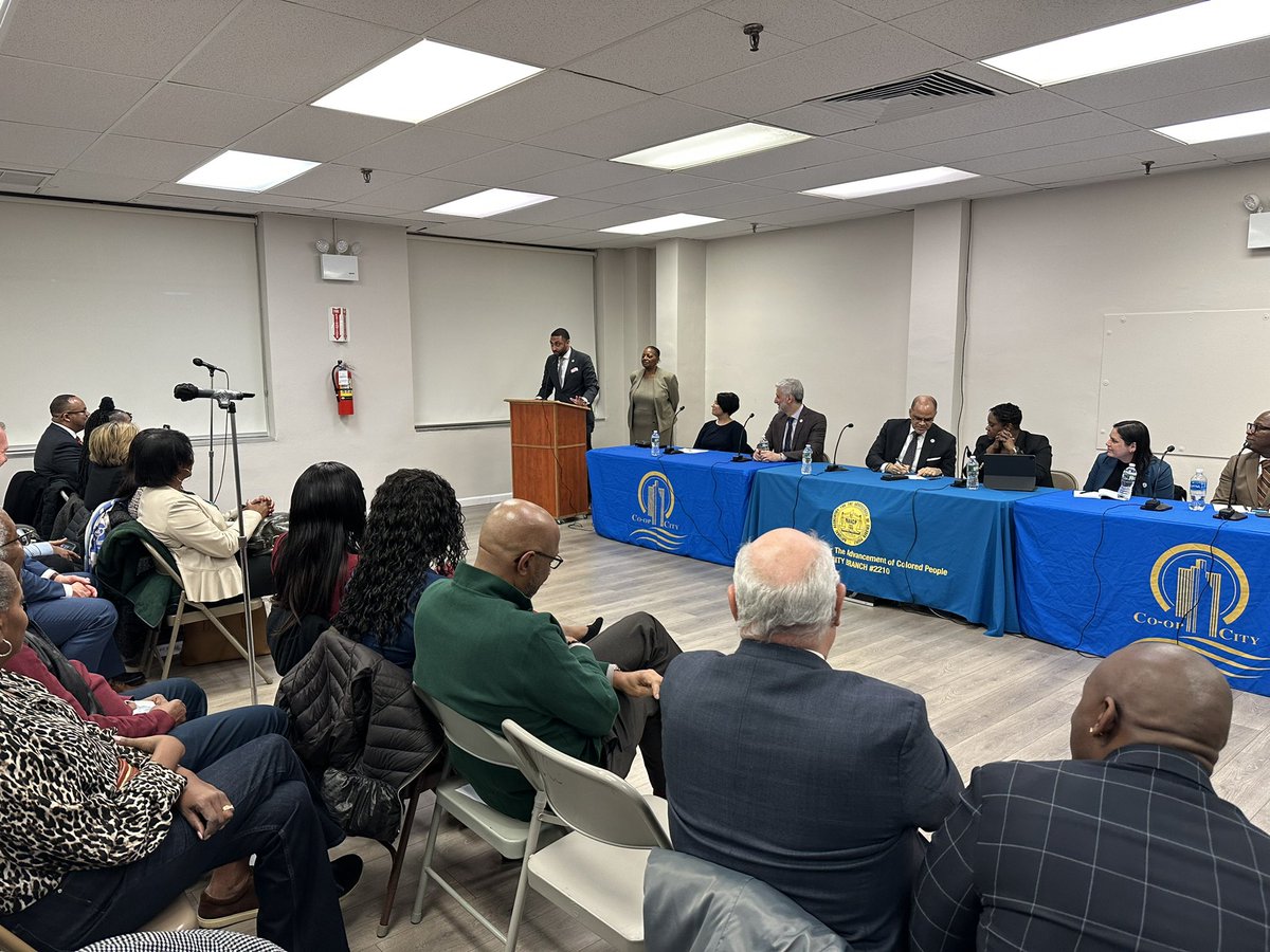 Jamaal T. Bailey tweet media