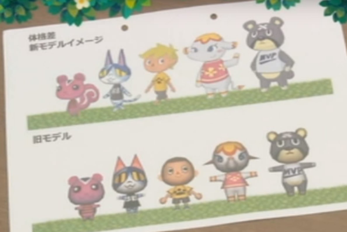 GuyWithThePie on Twitter "It will always bother me how Nintendo