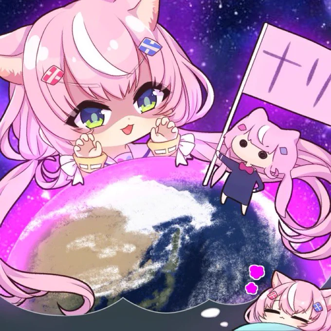  コトカさん初めまして!ミニキャラメインにイラストを描いてるまりもぐりと申します。現在随時着手可能ですので、ご縁がありましたら気軽にお声がけください参考までにFAとファンメイド切り抜きでイラストのお手伝いをした再生リストを掲載いたします 