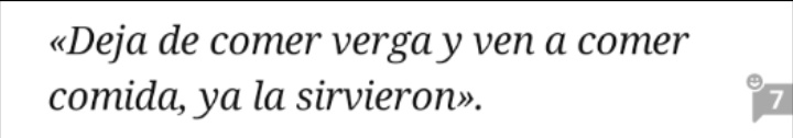Wattpad Fuera de Contexto tweet media