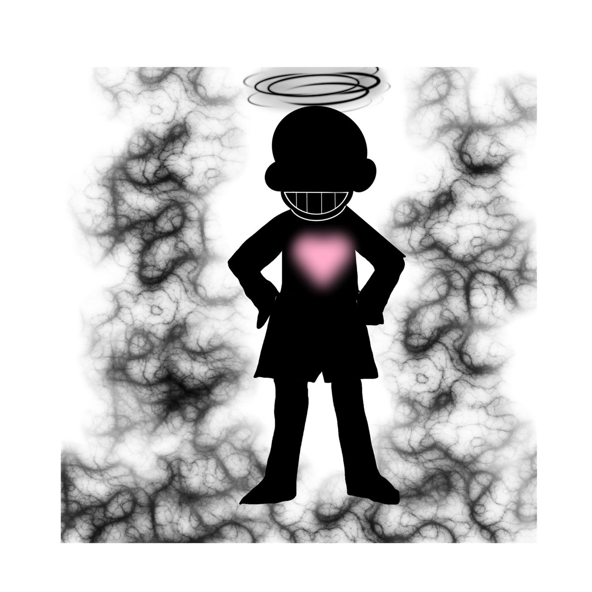 Digital_energi's tweet photo. #art 
🖼️ 🧠 Fear is your Friend https://t.co/HnvVhA2bf5