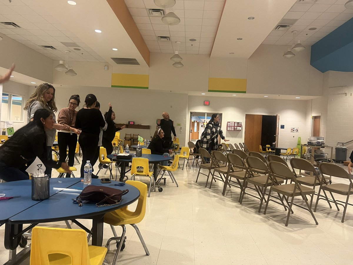 LJJacksonECC's tweet image. Thank you to our parents and teachers for a great and informative Fine Motor Parent Training! #LISDpk #OneLISD #finemotordevelopment #finemotorskills