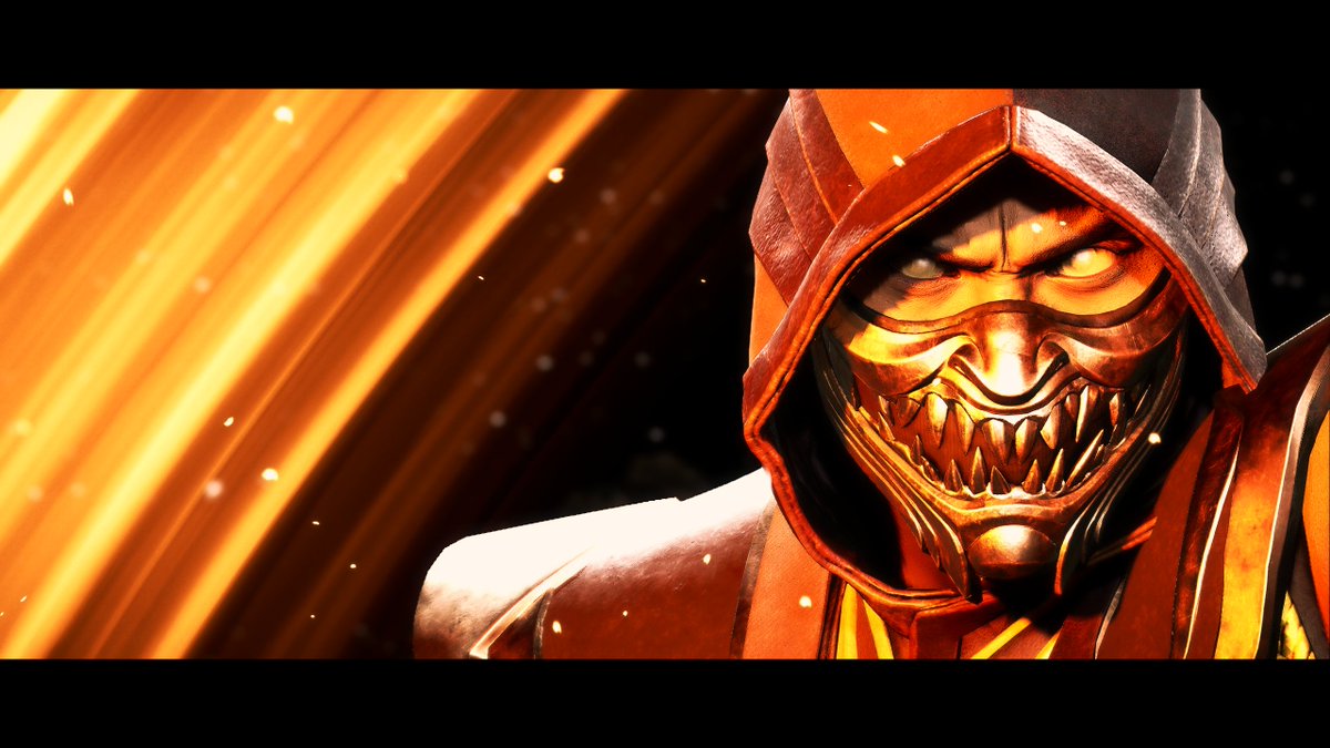 TQT1995's tweet photo. Some MK11 Scorpion shots
#Mortalkombat #MK11 #MKPhotomode #VGPUnite #VGPNetwork #Virtualphotography #PhotoMode #Scorpion https://t.co/XnLDdq9GaY