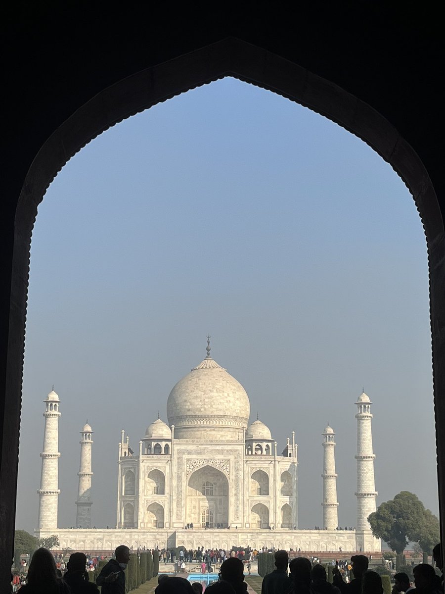 MostlyMilind's tweet photo. Doors, windows, and arches https://t.co/X9SV8ETrrw