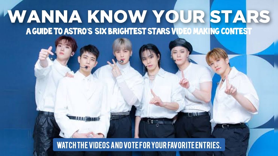 PinoyRohas's tweet photo. 📣📣📣
Don't forget to check all the ASTRO guide videos made by AROHAS. 

Video 1: https://t.co/n1X1G442Yc
Video 2: https://t.co/NitJD9jVsp
Video 3: https://t.co/DrPy3CLD7X

#WannaKnowYourStars2023 #Astro #Aroha  #아스트로 #PinoyRohas

📷 Google | Music Mundial https://t.co/Ds3fLjezK9