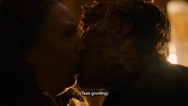 oddly_s_'s tweet image. trying to lose some weight? just remember this scene from the last of us. follow me for more fitness tips✨

#tlou