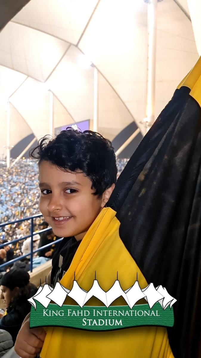 harb3000's tweet photo. #الاتحاد
الف مبروك للعميد https://t.co/jXWYujl37Y