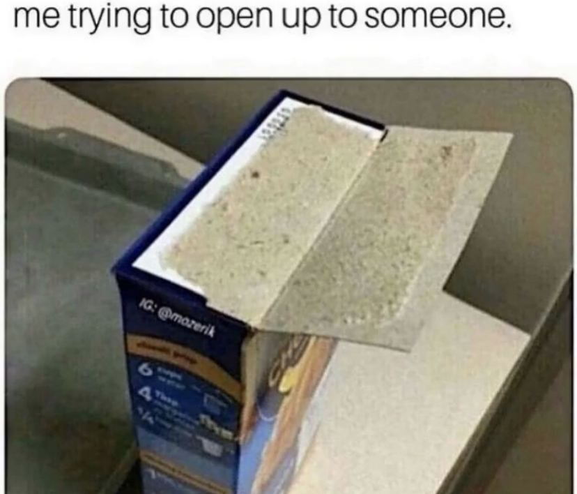 introvert memes (@introvertsmemes) on Twitter photo 