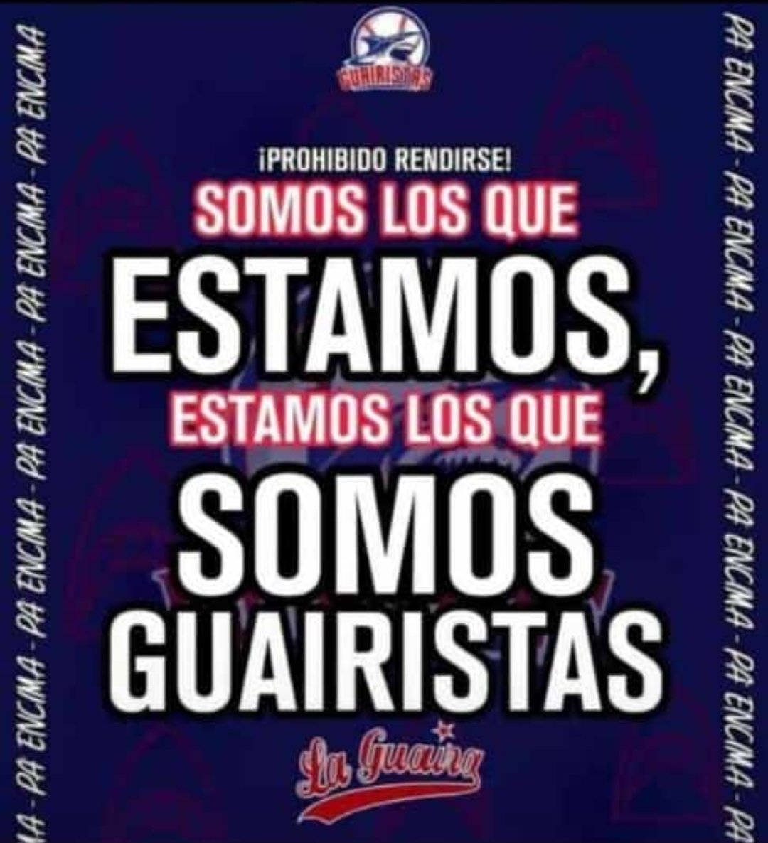 marcipdel's tweet photo. #TLTLVBP Con mis tiburones hasta que le Mar se seque!! #tiburonescampeones https://t.co/saqwuLCggy