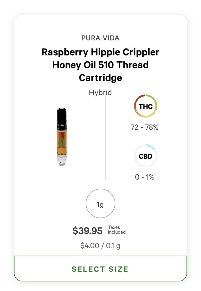 i wonder if <a href="/jack/">jack</a> is referring to Pura Vida’s #raspberry #hippie #crippler #honey #oil - this stuff is 🔥🔥🔥