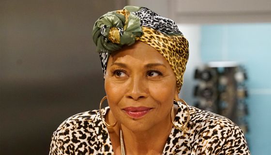 Happy Birthday: Jenifer Lewis Has Been A Whole A** Mood All Our Lives  