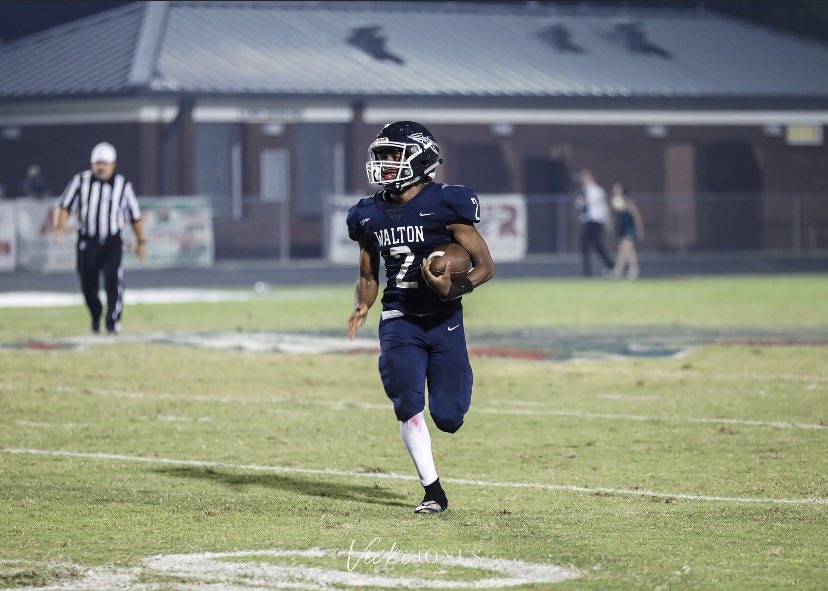 makeijones's tweet photo. #AGTG Blessed to receive an offer from Glenville state University!!! @coach_kellar @DarrenKeithwhi1 @ChopClark8 https://t.co/s8zB0Q7cvr