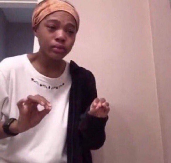 Me begging for donations because there are 30 minutes left of Leave Your Legacy.