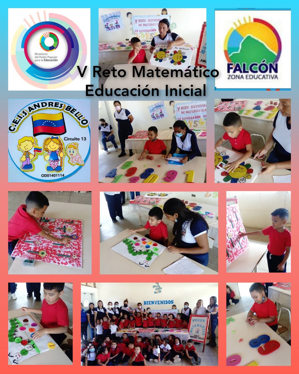 ceisAndresB's tweet photo. Con mucho entusiasmo realizamos hoy el V Reto Matemático, Fase Institucional. Construyendo la Educación del Futuro https://t.co/MsZI8C0yEA