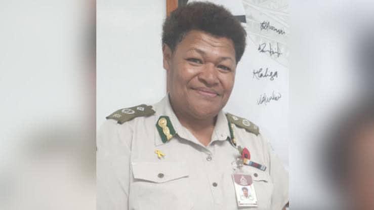 LilianaPWarid's tweet image. Welcome change seeing two female faces named as acting COMCOR and SOE. Congratulations ladies! 🤩👏🏻