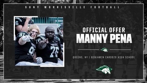 Manny Pena tweet media