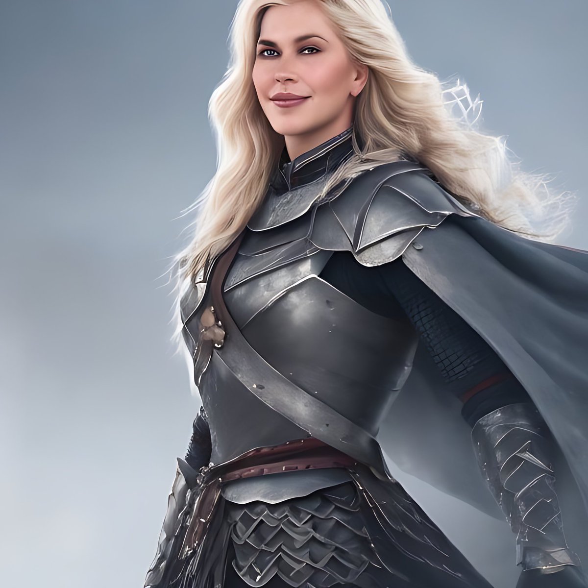 How I walk into work everyday …