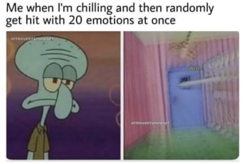 introvert memes (@introvertsmemes) on Twitter photo 