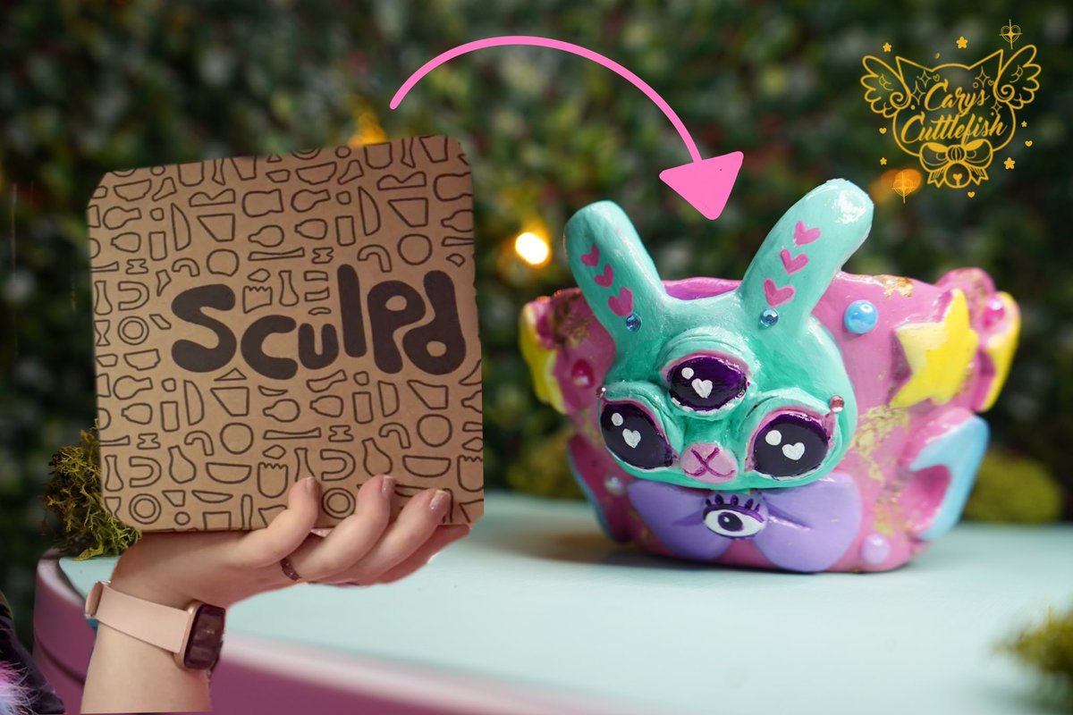 Carys Cuttlefish tweet media