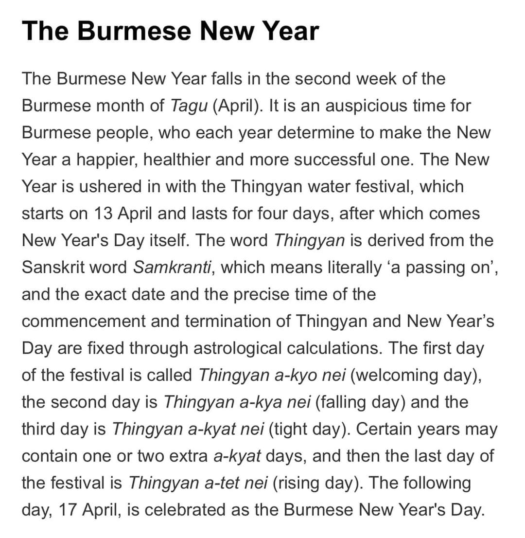 Jeonpyone's tweet photo. UNESCO
As an origin, we just let you know we won’t accept any decisions of proposals about Water Festival. Please show your respect for the origin.
Source The British Library 

#waterfestivalisoriginallyfrommyanmar
#WaterFestival
#MyanmarNewYear
#UNESCO https://t.co/MYtjafP8Yf