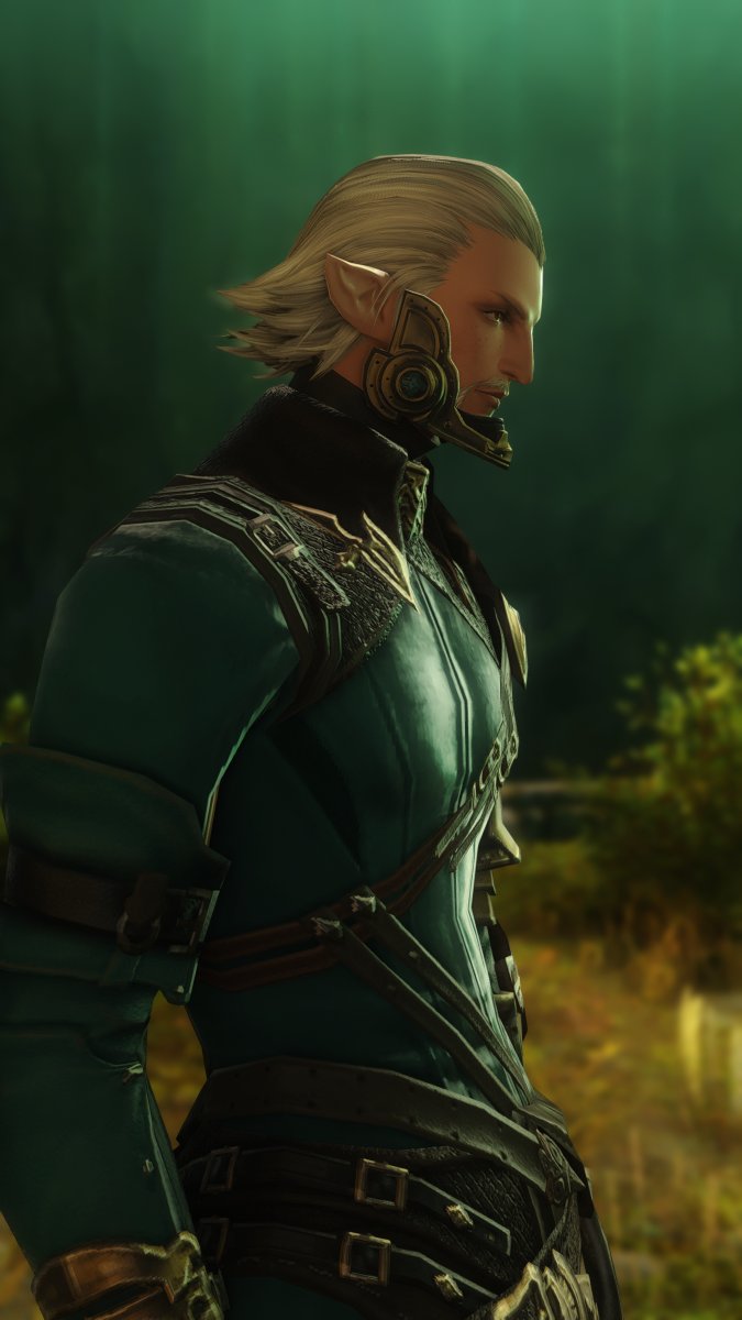 xivYannick's tweet photo. Evergreen.

#GPOSERS / #GShade / #Anaposing / #Elezen https://t.co/ilapQz2Zw7