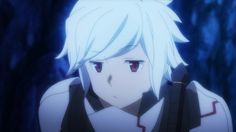 He's so upset! He missed everything, it's not fair.