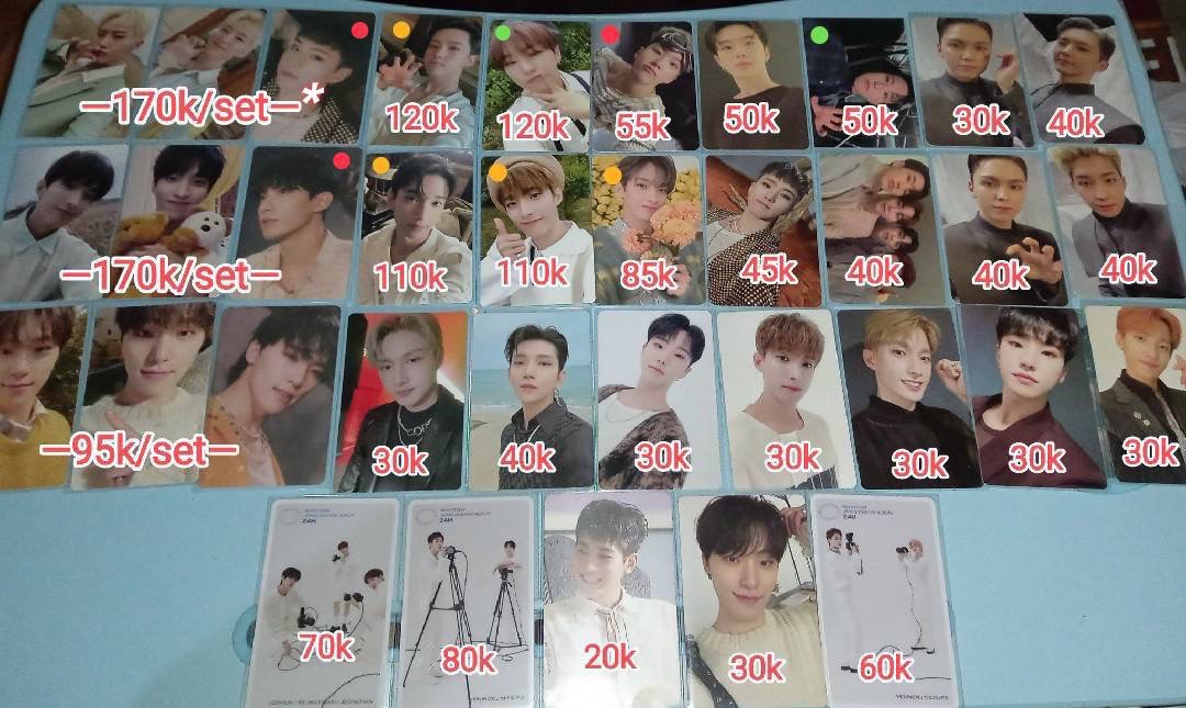 haechilly's tweet photo. ‼️ OPEN SHARING BELUM FIX DAPAT ‼️

WAR 27 JANUARI JAM 10.00 WIB

t. hoshi weverse fts paddle pop set dk teddy sakristan al fine jumatan horanghae pioneer an ode baret control dino vernon wonwoo jun joshua m card https://t.co/MQGhhcdMfU